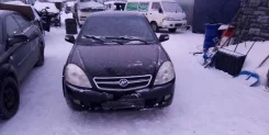 Lifan Breez. LF ����