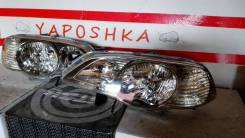 Фара. Honda Odyssey, RA6 Двигатели: F23A, F23A7, F23A8, F23A9