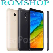 Xiaomi Redmi 5 Plus. �����, �������, ������, 3G ����