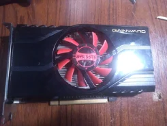 GeForce GTX 550 Ti ����
