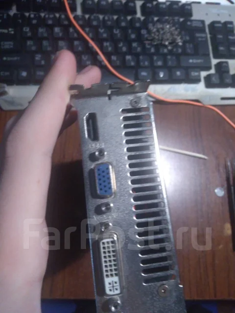 GeForce GTX 550 Ti ����