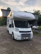 Buerstner Argos Time. Продаю автодом A 660, 2 300 куб. см.