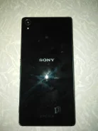 Sony Xperia Z3. �/�, 16 ��, ������, 4G LTE, ����������, NFC