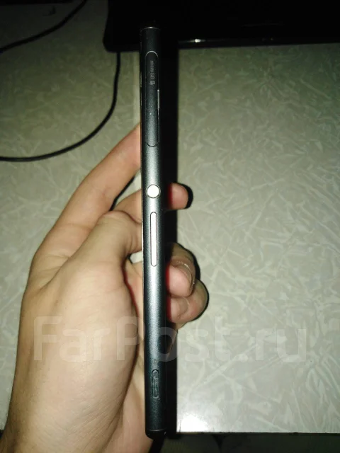 Sony Xperia Z3. �/�, ������, 4G LTE, ����������, NFC ����
