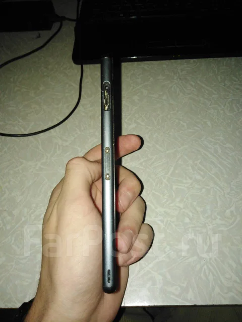 Sony Xperia Z3. �/�, ������, 4G LTE, ����������, NFC ����