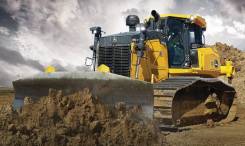 John Deere. Продается Бульдозер 950K, 9 000 куб. см., 30 000 кг. Под заказ
