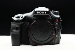 Sony Alpha SLT-A57. 15 - 19.9 ��, ���: ��� ���� ����