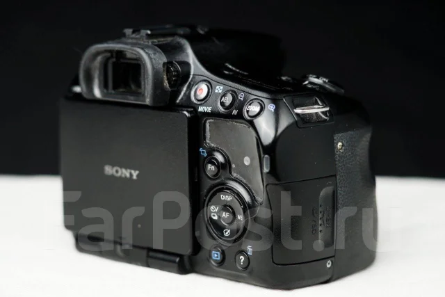 Sony Alpha SLT-A57. 15 - 19.9 ��, ���: ��� ���� ����