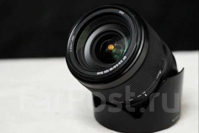 Sony Alpha SLT-A57. 15 - 19.9 ��, ���: ��� ���� ����