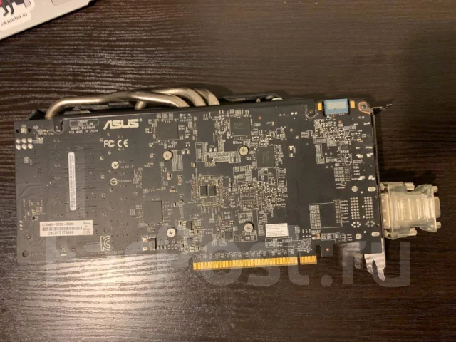 GeForce GTX 660 ����