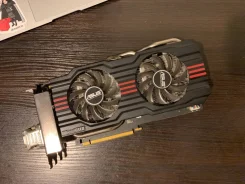 GeForce GTX 660 ����