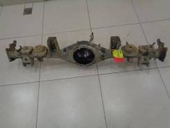 Корпус заднего моста Great Wall Hover H3 2005>