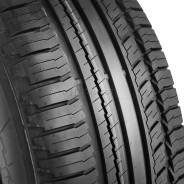 Nokian Hakka SUV. Летние, без износа, 4 шт