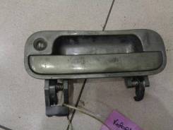 Ручка двери багажника наружная Great Wall Hover H3 2005> Номер OEM 6305200K00