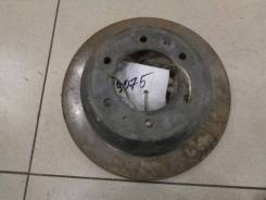 Диск тормозной задний Great Wall Hover H3 2005> Номер OEM 3502011K00