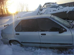 Renault 19. VF1B5340509644600