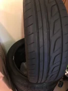 Bridgestone Potenza RE760 Sport. ������, 2014 ���, �/�, ����� 5 % ����