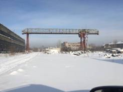 Продается козловой кран ККС в Бийске Краны козловые.