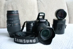 Samsung GX-20
