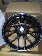 RAYS Homura 2X8GTS. 8.0x18", 5x112 ����