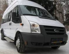 Ford Transit. Продам автобус Форд транзит, 19 мест, С маршрутом, работой
