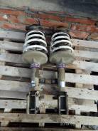 Амортизатор. Nissan Elgrand, ALE50, ALWE50, APE50, APWE50, ATE50, ATWE50, AVE50, AVWE50 Двигатели: QD32ETI, VG33E, VQ35DE, ZD30DDTI