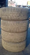 Michelin X-Ice. ������, 2015 ���, �/�, ����� 10�%