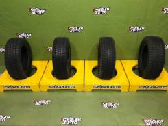 Bridgestone Blizzak TM-03LS, 196/65R15. Зимние, без шипов, 2017 год, 5 %, 4 шт