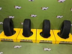 Bridgestone Blizzak TM-03LS, 195/65R15. Зимние, без шипов, 2017 год, 10 %, 4 шт