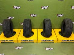Bridgestone Blizzak TM-03LS, 195/65R15. Зимние, без шипов, 2017 год, 5 %, 4 шт