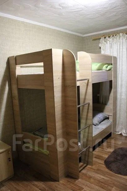 ���� - ��������� "Ars Hostel" � ������ ������ 500 �. ����