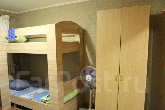 ���� - ��������� "Ars Hostel" � ������ ������ 500 �. ����