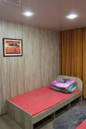 ���� - ��������� "Ars Hostel" � ������ ������ 500 �. ����