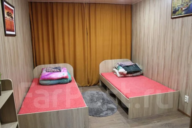 ���� - ��������� "Ars Hostel" � ������ ������ 500 �. ����