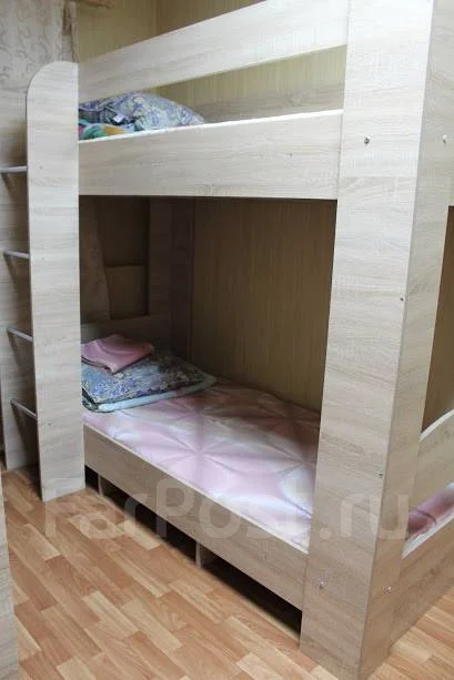 ���� - ��������� "Ars Hostel" � ������ ������ 500 �. ����