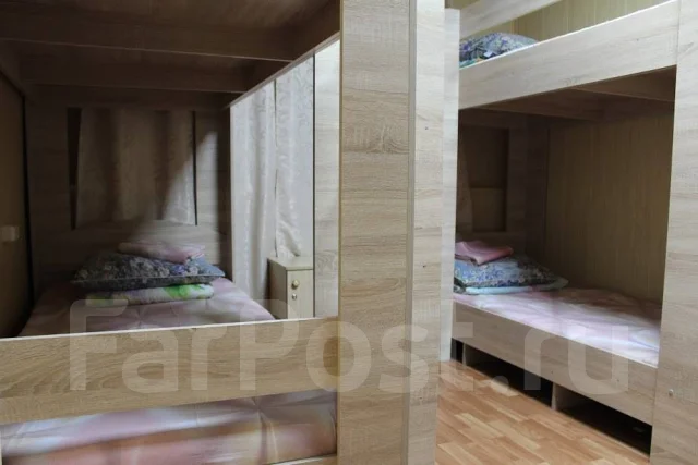 ���� - ��������� "Ars Hostel" � ������ ������ 500 �. ����