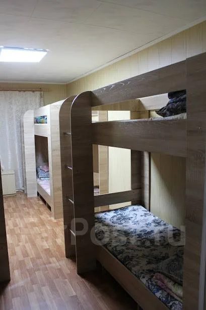 ���� - ��������� "Ars Hostel" � ������ ������ 500 �. ����