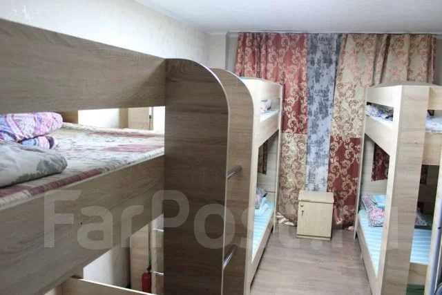 ���� - ��������� "Ars Hostel" � ������ ������ 500 �. ����