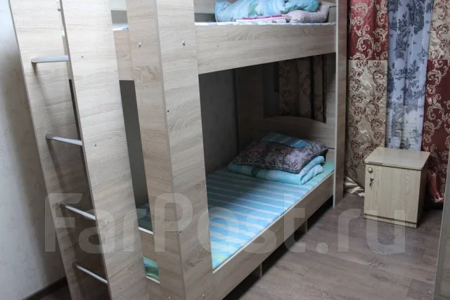 ���� - ��������� "Ars Hostel" � ������ ������ 500 �. ����