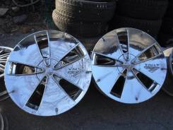 Vault. 8.0x19", 4x114.3, 5x114.3, ET45, �� 73,1���. ����