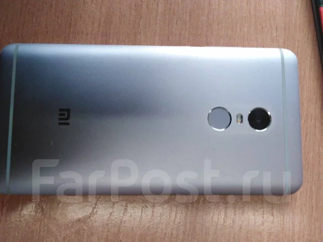 Xiaomi Redmi 4. �/�, �����, 4G LTE ����