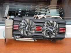GeForce GTX 670 ����