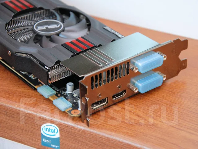 GeForce GTX 670 ����