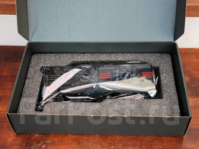 GeForce GTX 670 ����