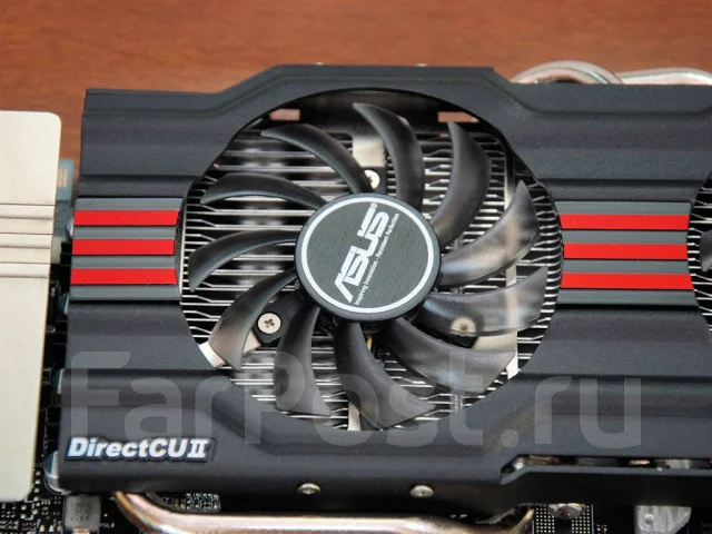 GeForce GTX 670 ����