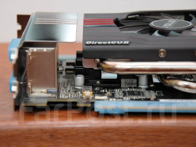 GeForce GTX 670 ����