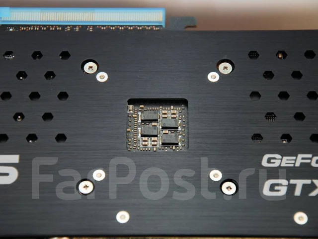 GeForce GTX 670 ����