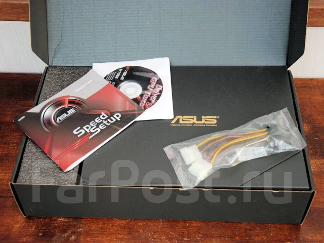 GeForce GTX 670 ����
