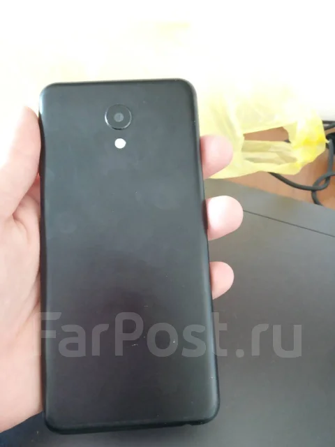 Meizu M6s. �/�, ������, 4G LTE ����