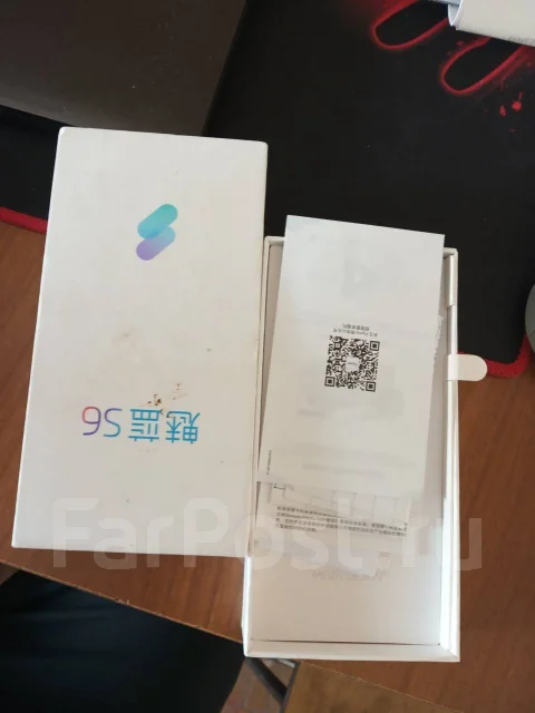Meizu M6s. �/�, ������, 4G LTE ����